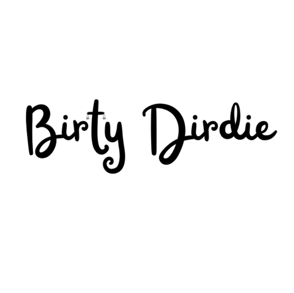 New 18k Gold Plated Oval Hoop Earrings - Picture 5 of 5